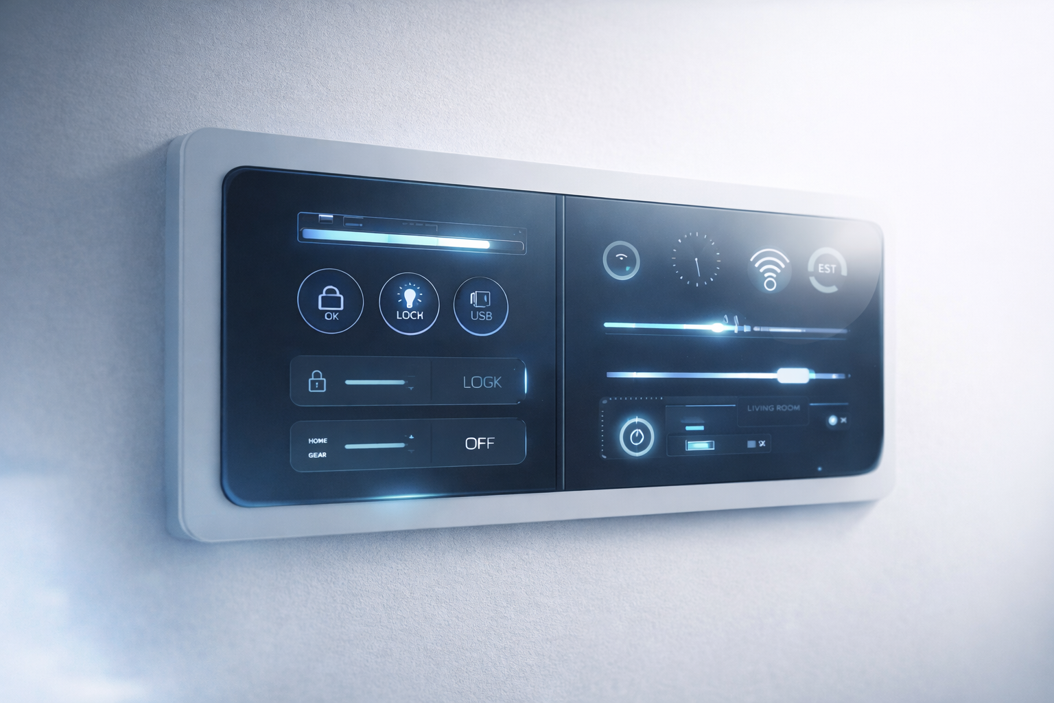 Автоматизация